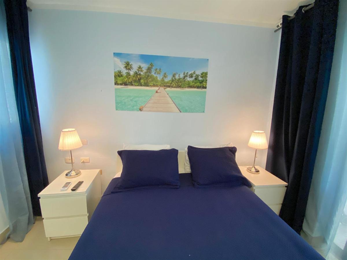 Deluxe Playa Los Corales - Bbq, Beach Club, Wifi * Punta Cana