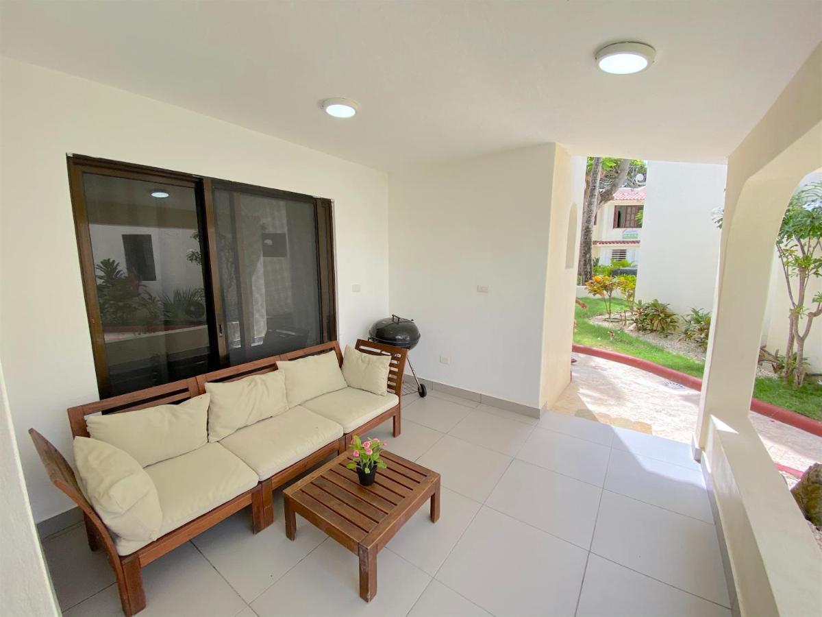 Deluxe Playa Los Corales - Bbq, Beach Club, Wifi