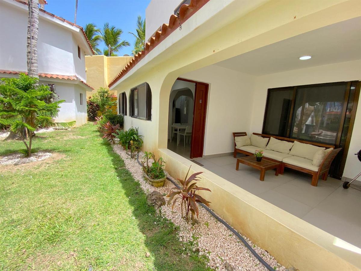 Deluxe Playa Los Corales - Bbq, Beach Club, Wifi * Punta Cana