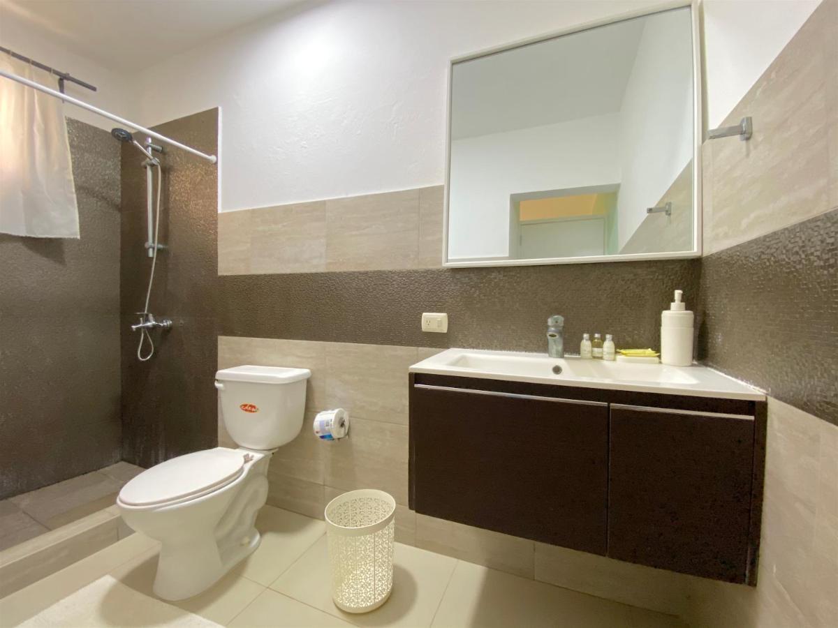 Deluxe Playa Los Corales - Bbq, Beach Club, Wifi Apartment Punta Cana