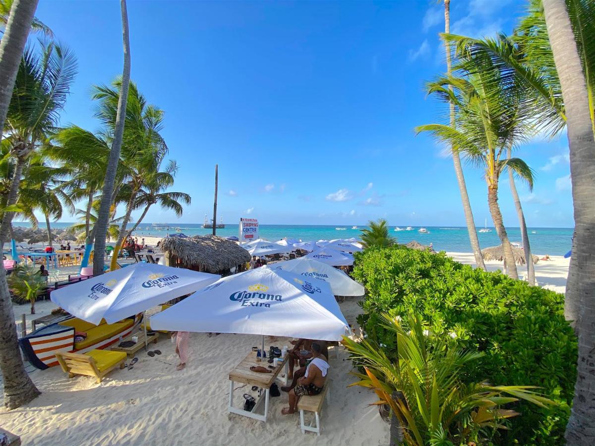 Deluxe Playa Los Corales - Bbq, Beach Club, Wifi *