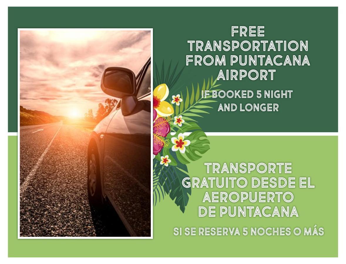 Deluxe Playa Los Corales - Bbq, Beach Club, Wifi Apartment