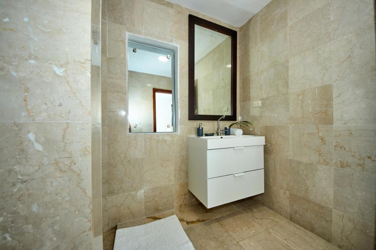 New & Modern 3-bedroom On Bavaro *