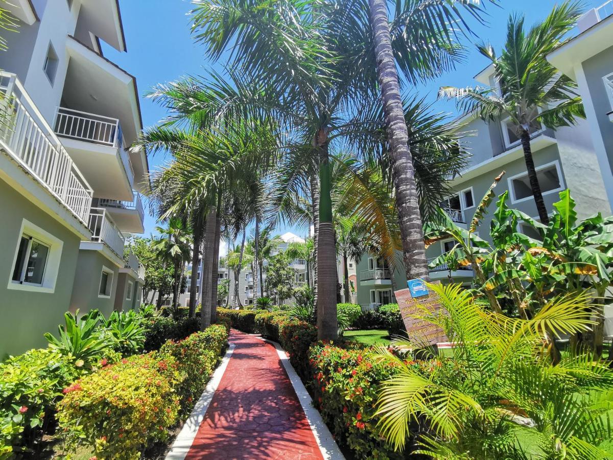 Coral Studios Playa Los Corales - Beach Club And Spa Hotel Punta Cana