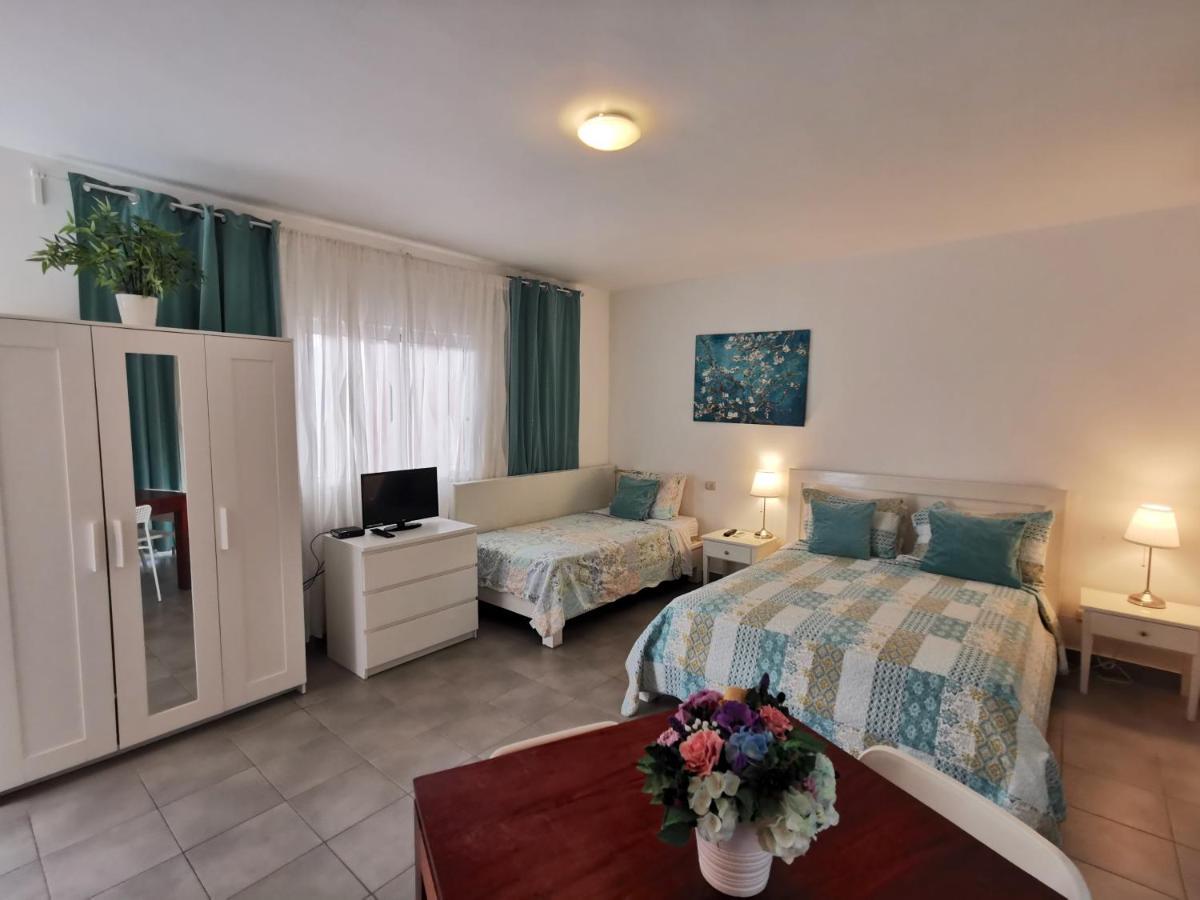Coral Studios Playa Los Corales - Beach Club And Spa Punta Cana