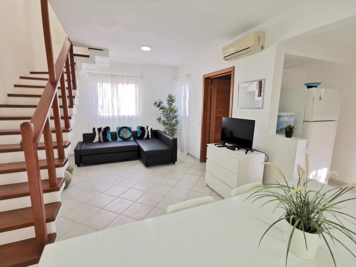 Hotel Coral Studios Playa Los Corales - Beach Club And Spa 5*