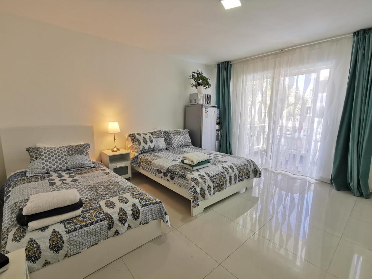 Coral Studios Playa Los Corales - Beach Club And Spa