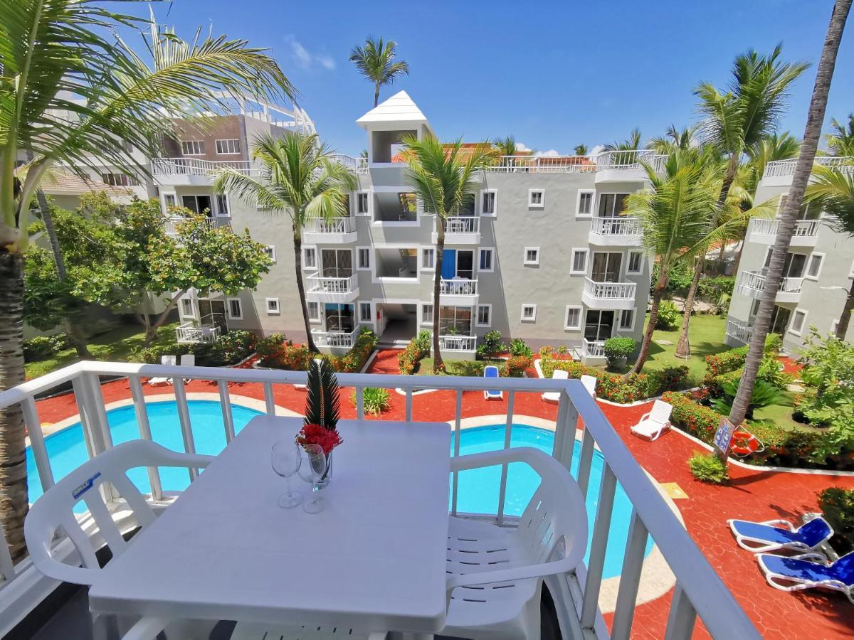 Coral Studios Playa Los Corales - Beach Club And Spa