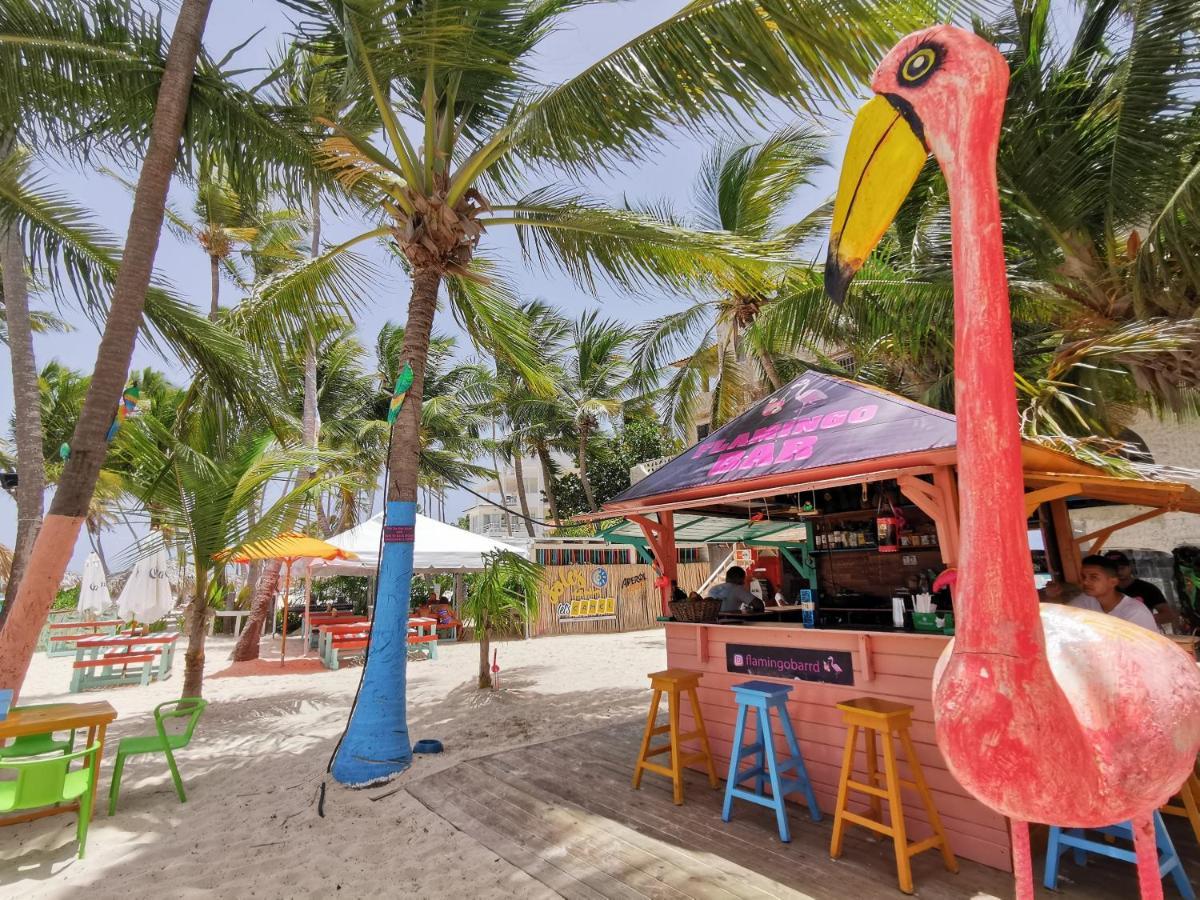 Coral Studios Playa Los Corales - Beach Club And Spa Hotel Punta Cana
