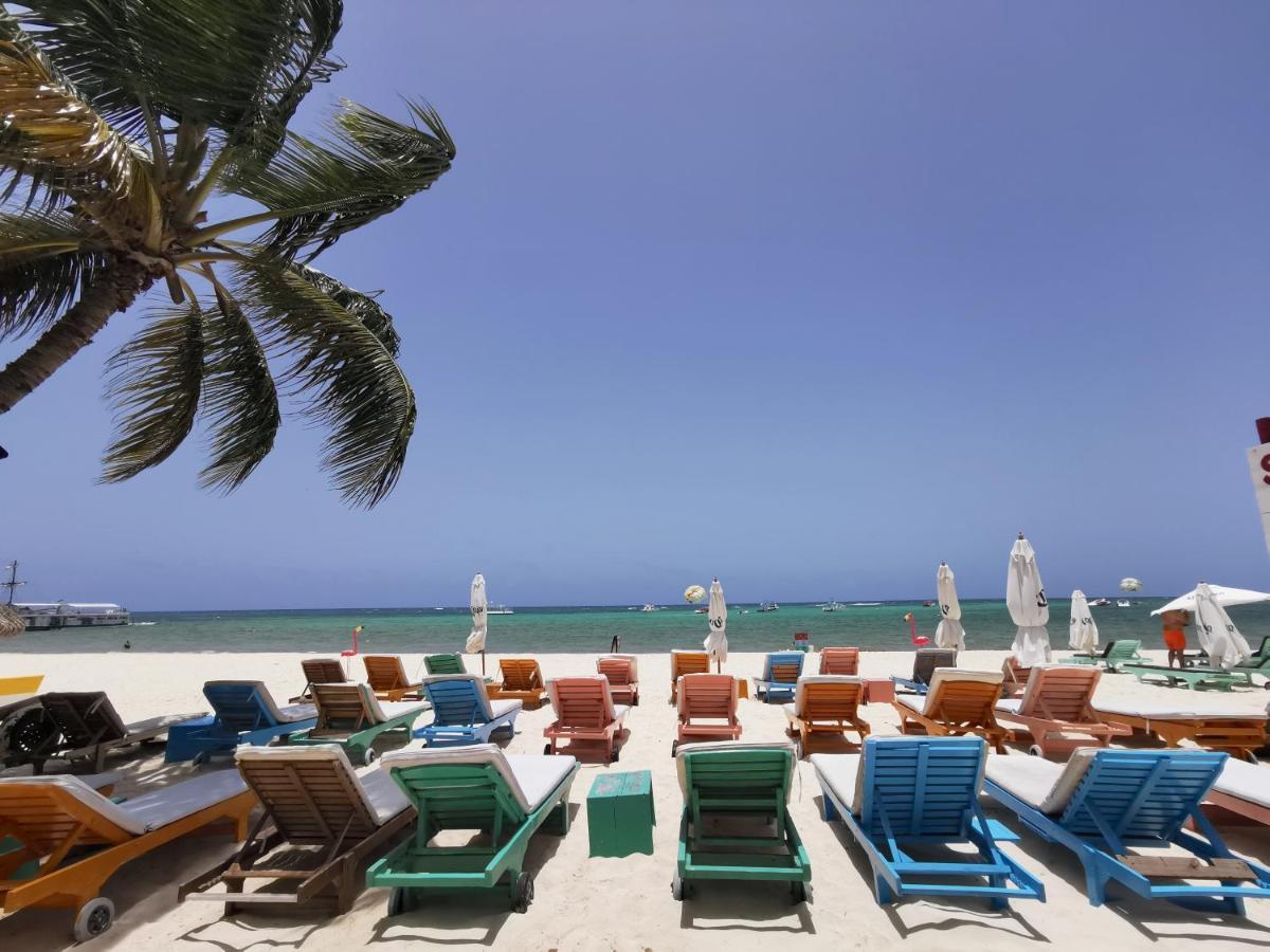 Coral Studios Playa Los Corales - Beach Club And Spa 5* Punta Cana