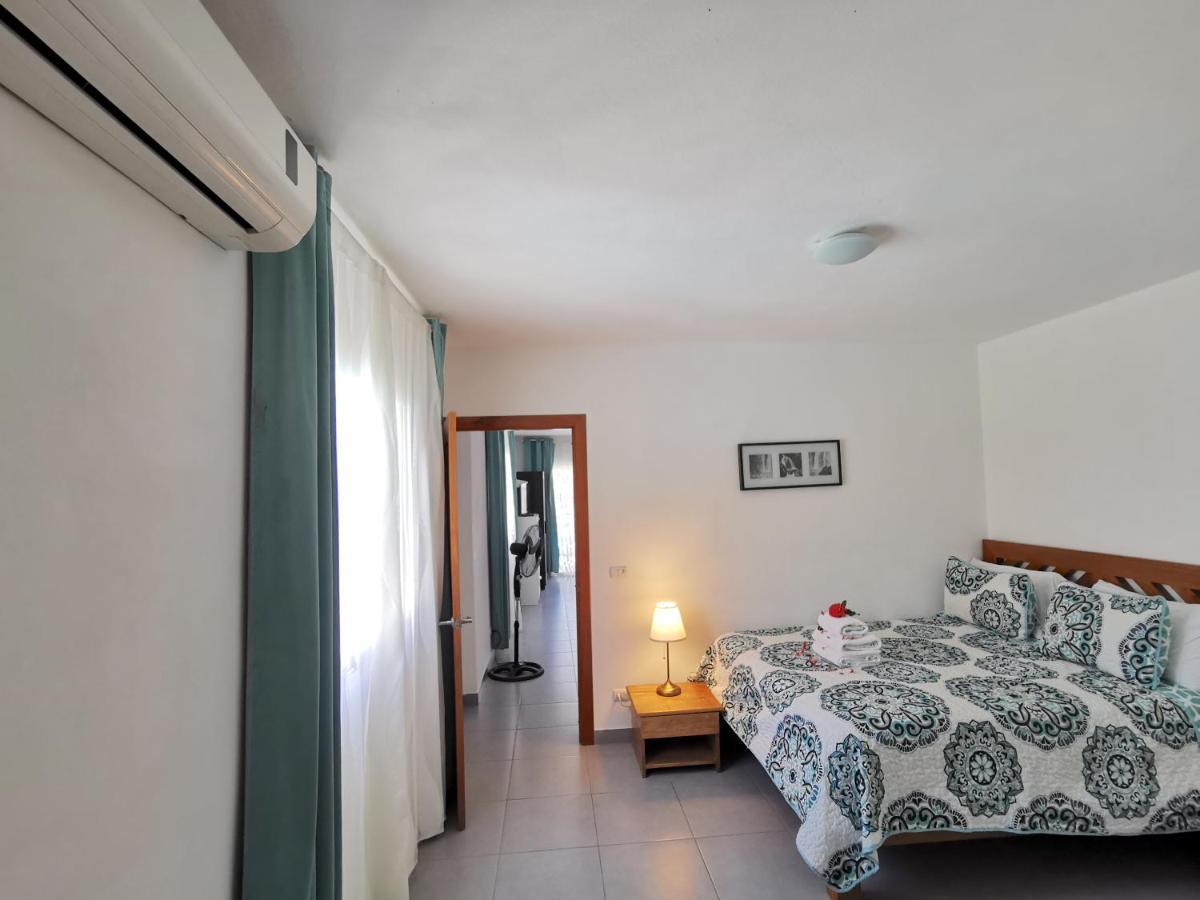 Coral Studios Playa Los Corales - Beach Club And Spa