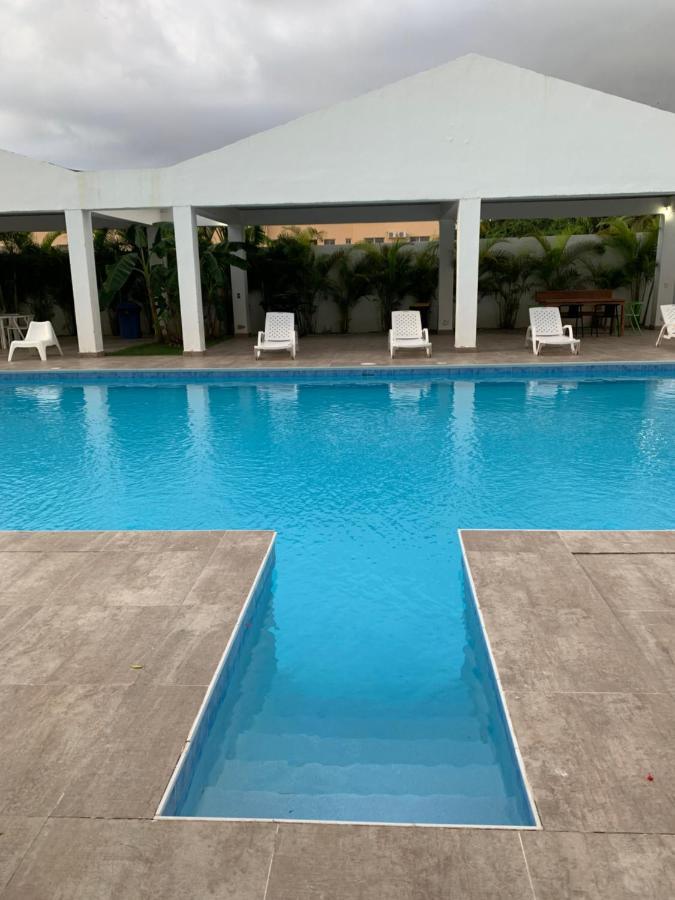 Apartment Residencial Retiro Ii Bavaro 2 Pools And Jacuzzi -walking Distance To Bavaro Beach
