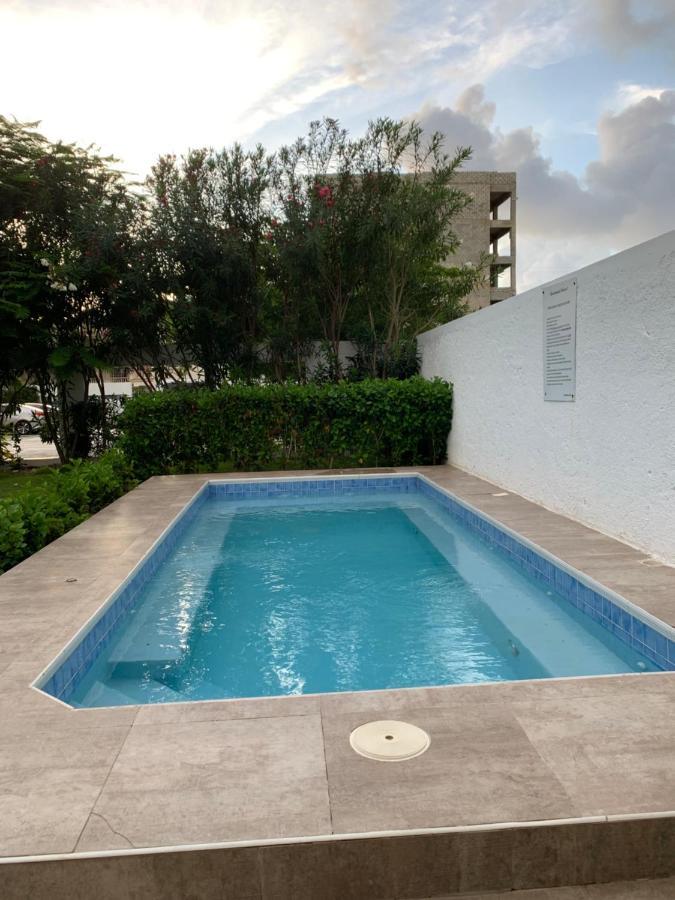 Apartment Residencial Retiro Ii Bavaro 2 Pools And Jacuzzi -walking Distance To Bavaro Beach *