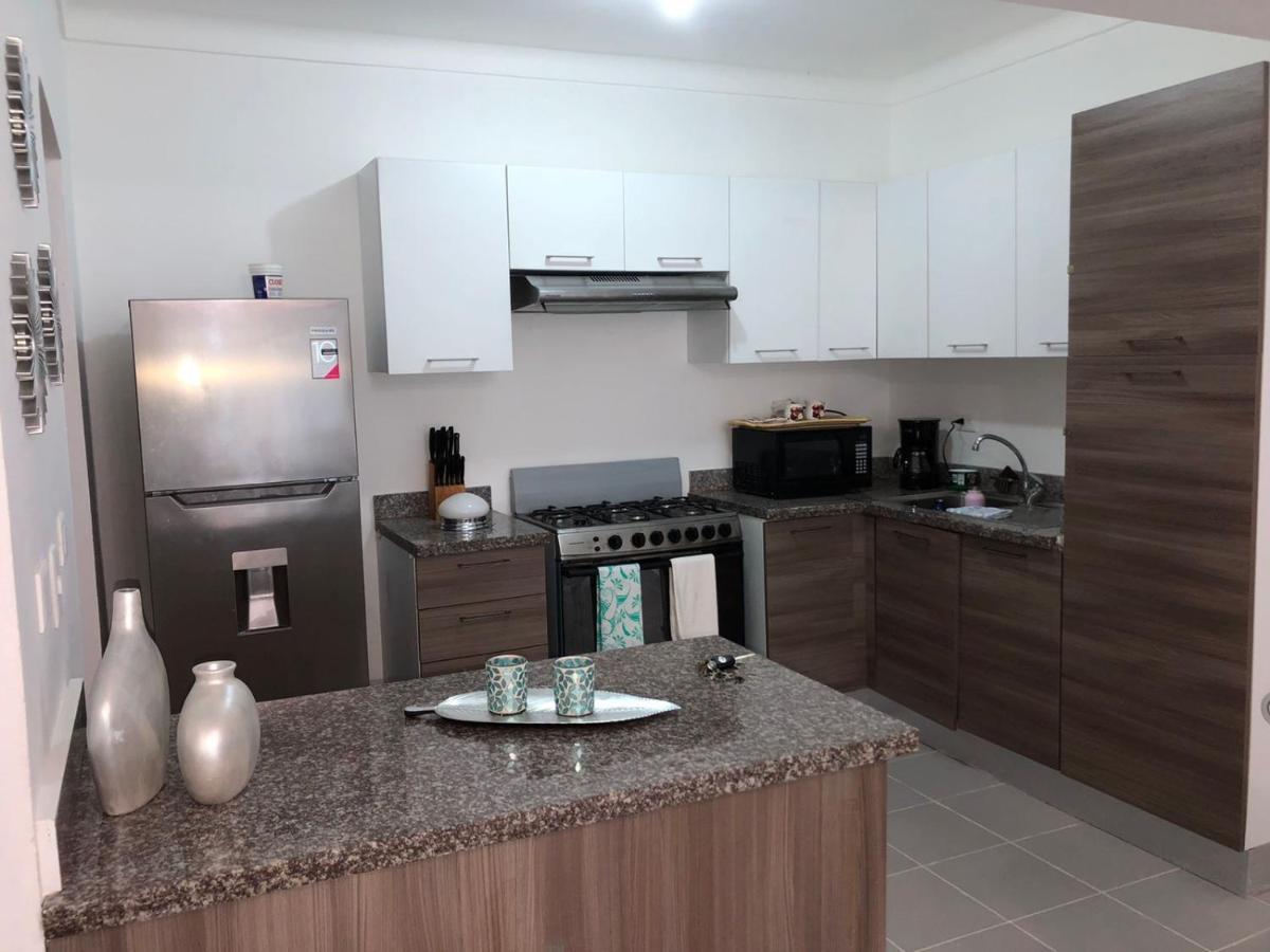 Residencial Retiro Ii Bavaro 2 Pools And Jacuzzi -walking Distance To Bavaro Beach Apartment Punta Cana