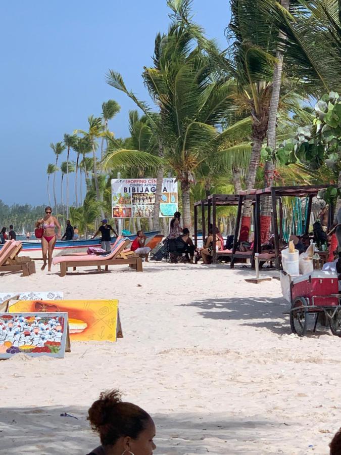 Apartment Residencial Retiro Ii Bavaro 2 Pools And Jacuzzi -walking Distance To Bavaro Beach