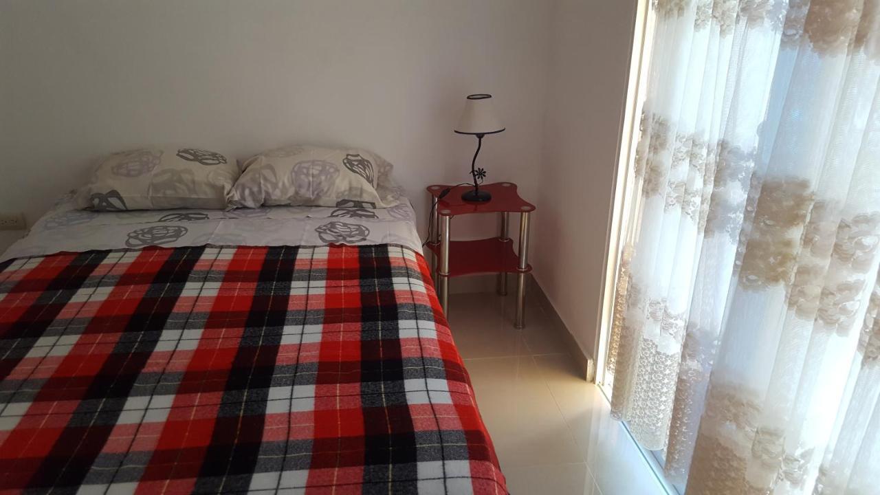 Ave Fenix Apartamento *