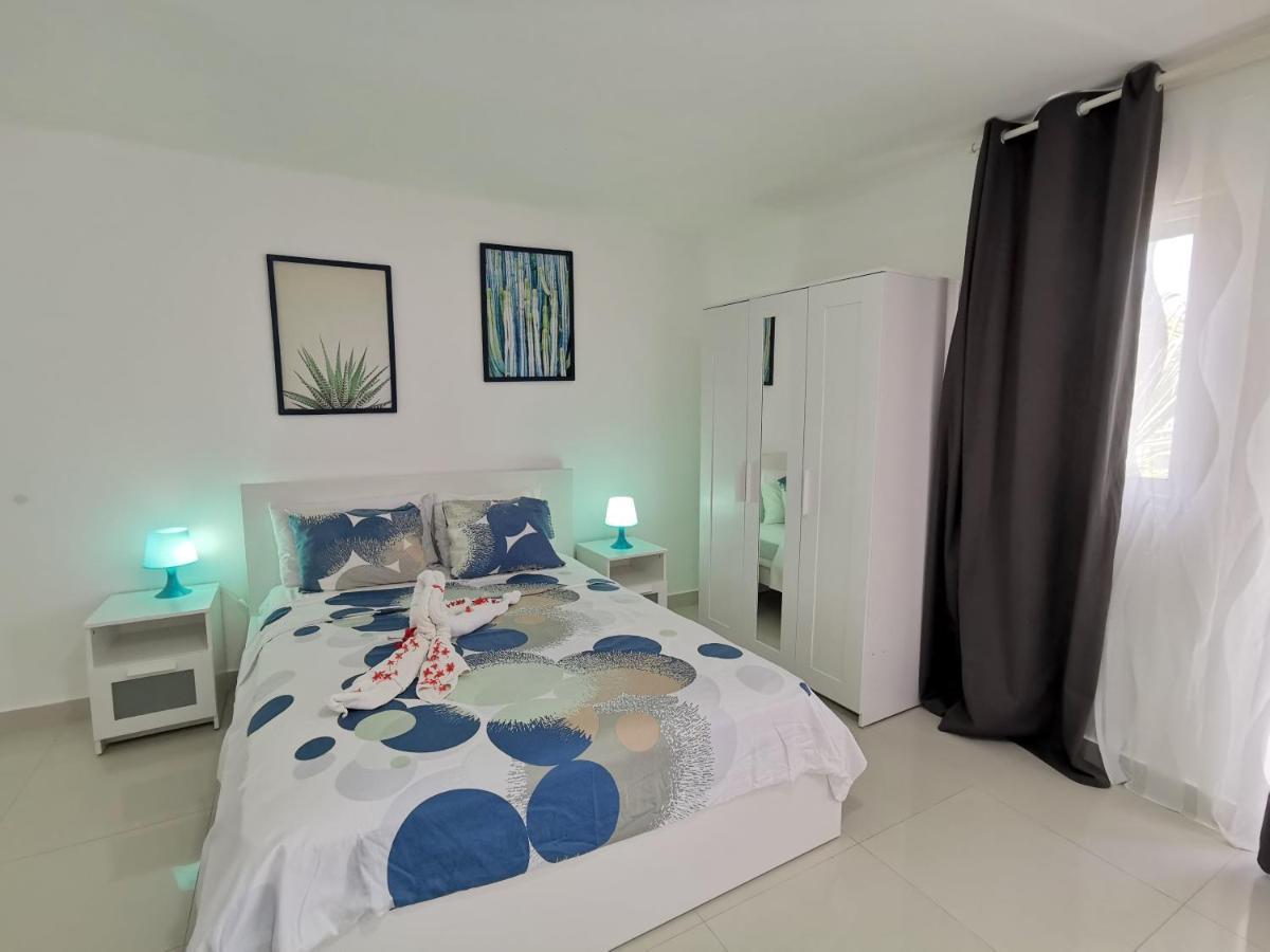 Coral Studios Playa Los Corales - Beach Club And Spa 5*