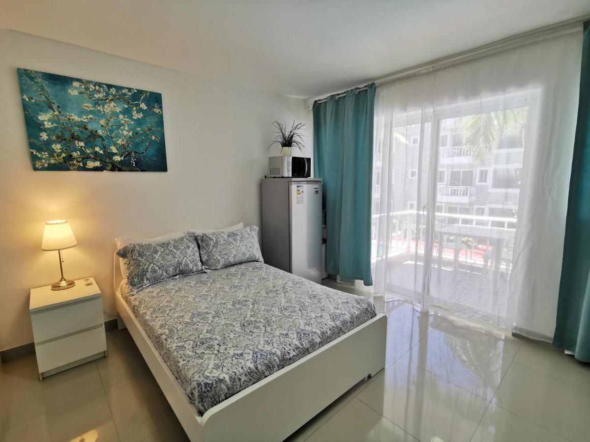 Coral Studios Playa Los Corales - Beach Club And Spa 5*