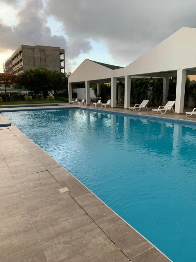 Apartment Residencial Retiro Ii Bavaro 2 Pools And Jacuzzi -walking Distance To Bavaro Beach *