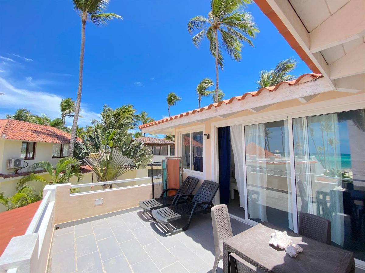 Villas & Playa Los Corales - Wifi, Bbq-grill, Beach Club Resort