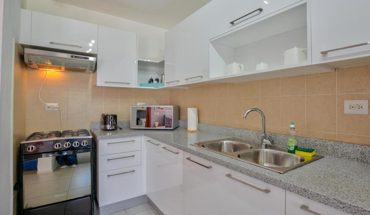 Beautiful Beachfront With Unique Ocean Views - Stanza D301 * Punta Cana