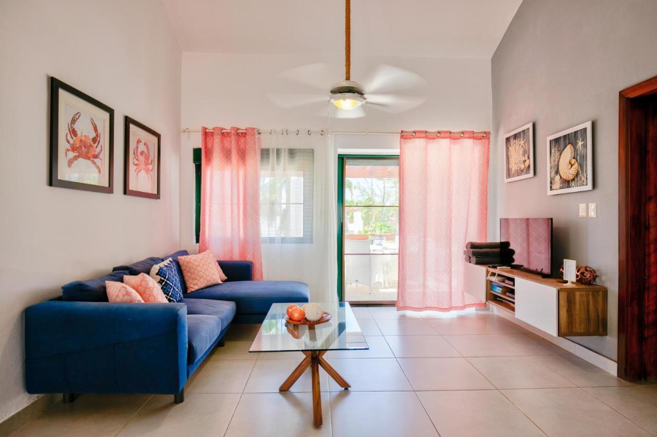 Apartamento Beautiful Beachfront With Unique Ocean Views - Stanza D301 *