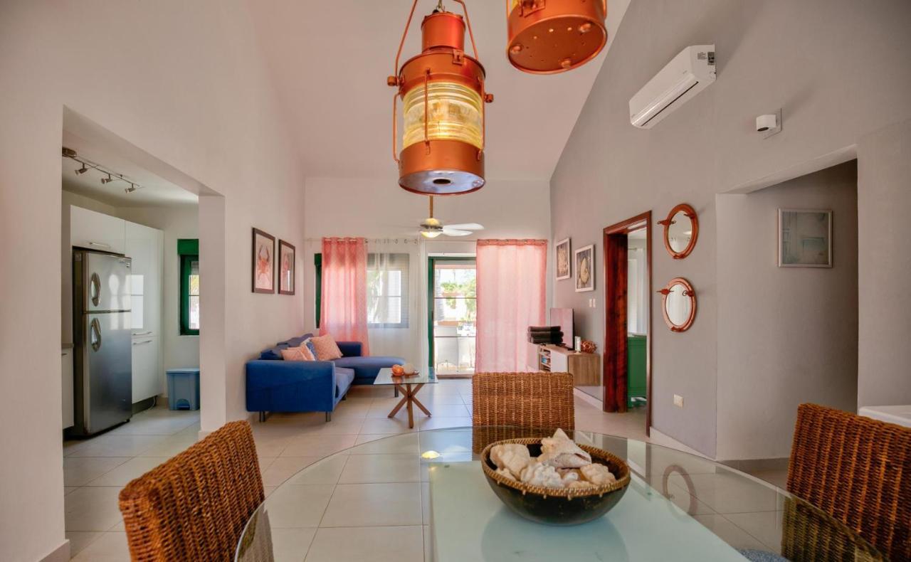 Apartamento Beautiful Beachfront With Unique Ocean Views - Stanza D301