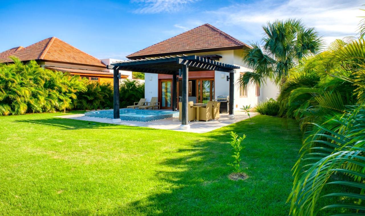Ileverde 03 - Sun Loungers Bungalow *