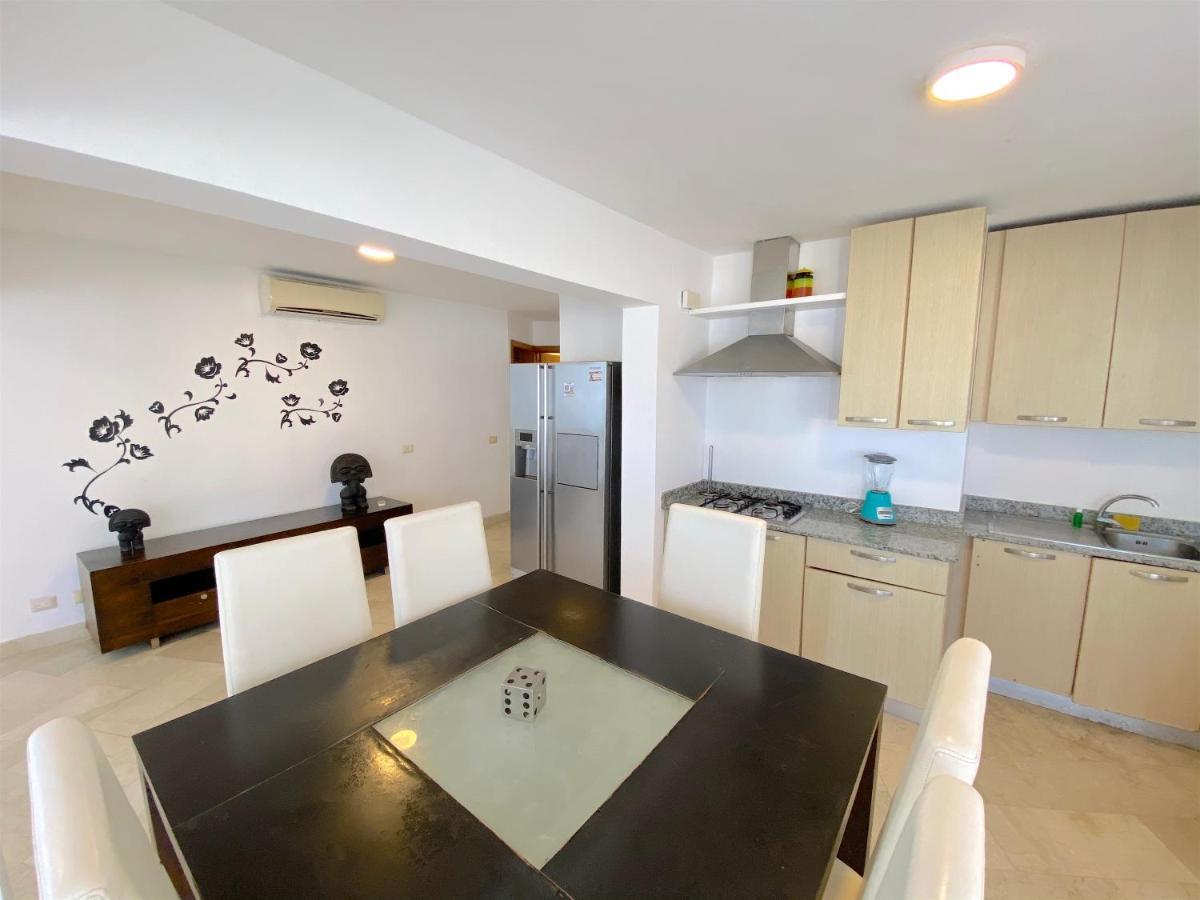 Los Corales Villas & Beach Club Wifi 5*