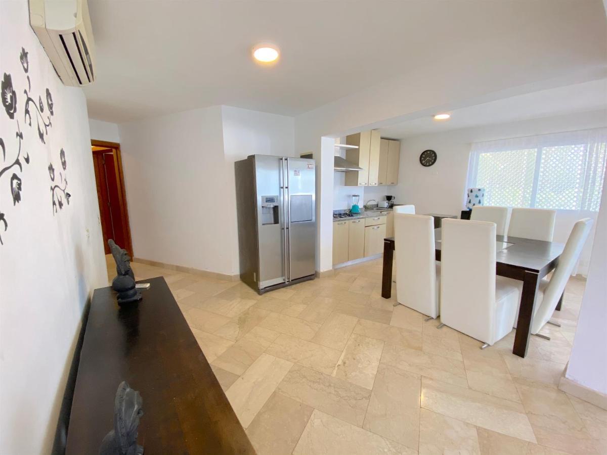 Los Corales Villas & Beach Club Wifi 5*