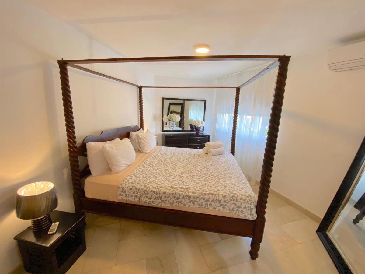 Los Corales Villas & Beach Club Wifi Punta Cana
