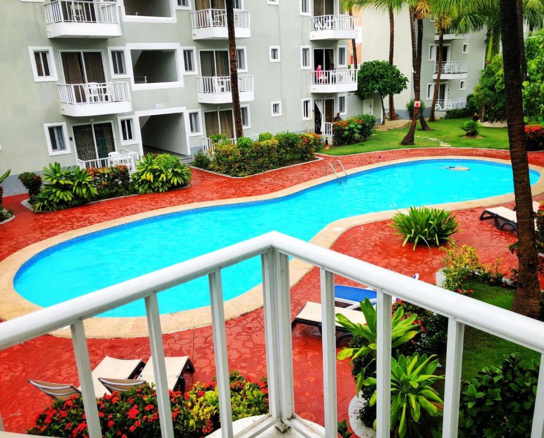 Blue Apartamento Punta Cana