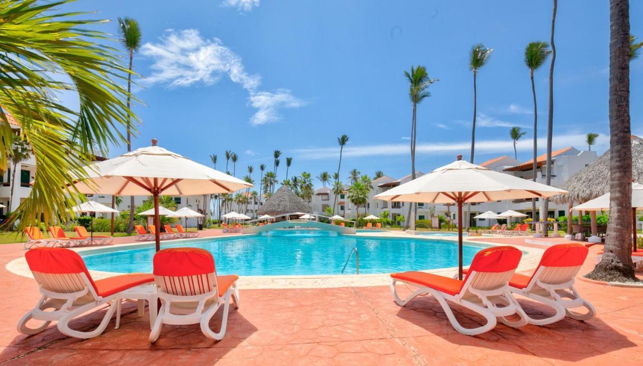 Beautiful Beachfront With Unique Ocean Views - Stanza D301 * Punta Cana
