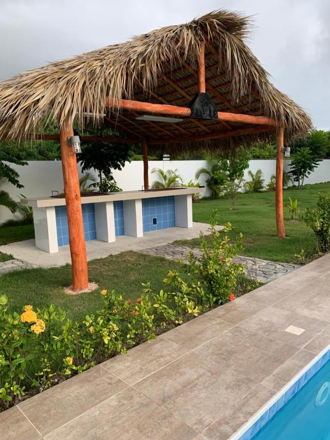 Residencial Retiro Ii Bavaro 2 Pools And Jacuzzi -walking Distance To Bavaro Beach Apartment