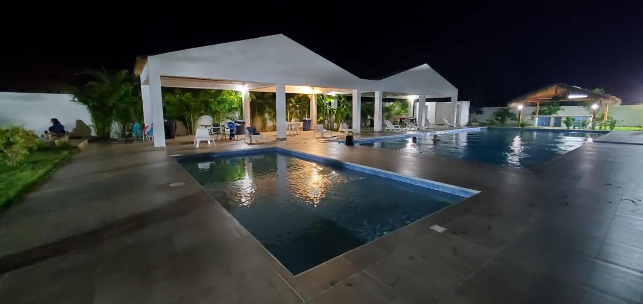 Apartment Residencial Retiro Ii Bavaro 2 Pools And Jacuzzi -walking Distance To Bavaro Beach *