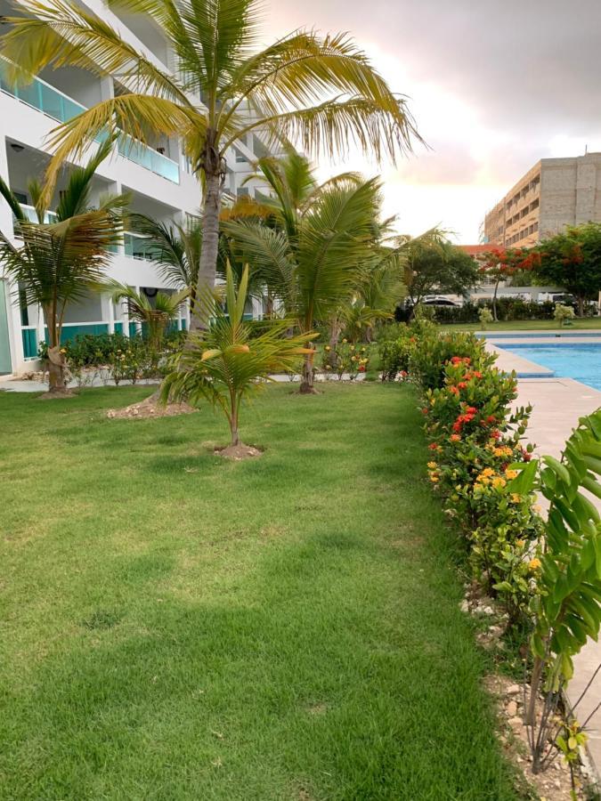 Residencial Retiro Ii Bavaro 2 Pools And Jacuzzi -walking Distance To Bavaro Beach Punta Cana
