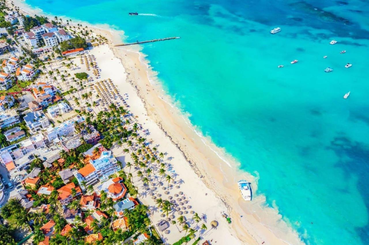 Stanza Mare A 202 Ocean View, Los Corales *