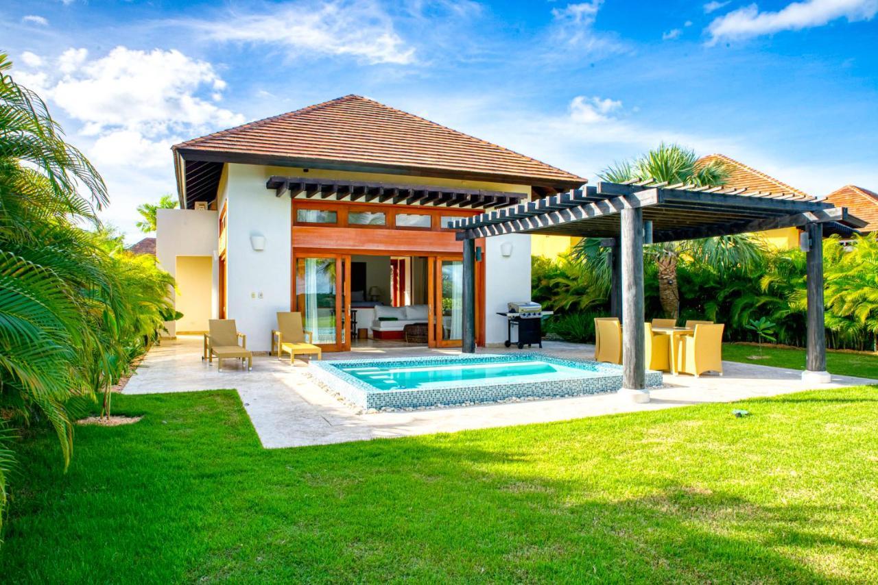 Ileverde 03 - Sun Loungers Bungalow *