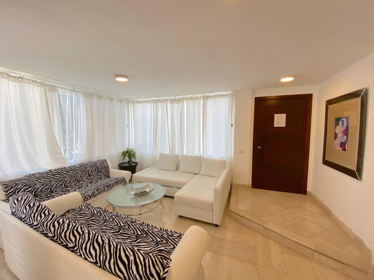 Los Corales Villas & Beach Club Wifi