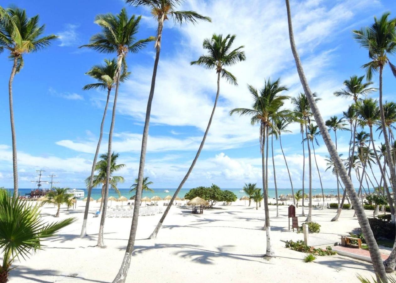 Apartamento Stanza Mare A 202 Ocean View, Los Corales
