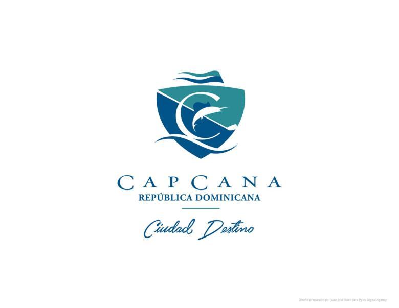 Cap Cana Cap Blue