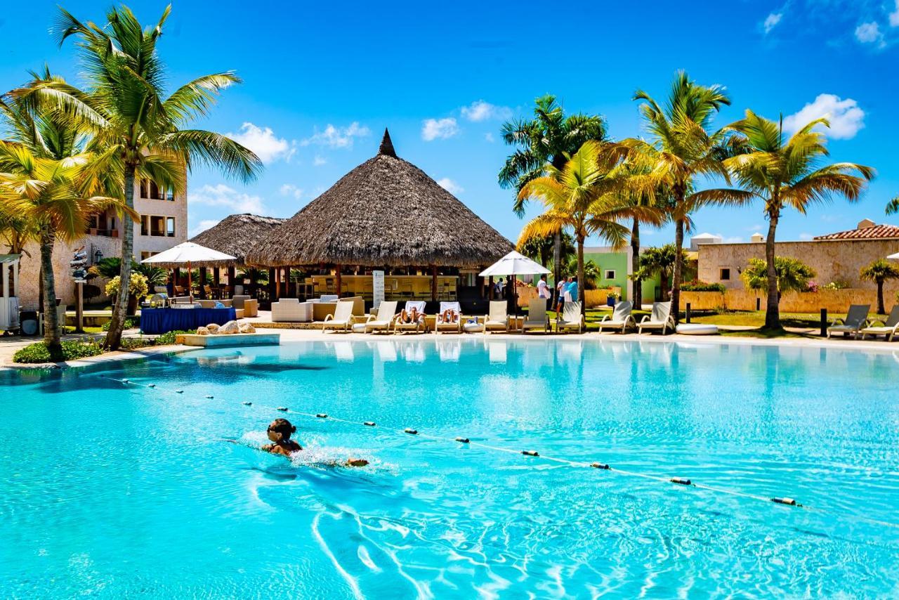 Apartment Elite Aptos At Cap Cana *