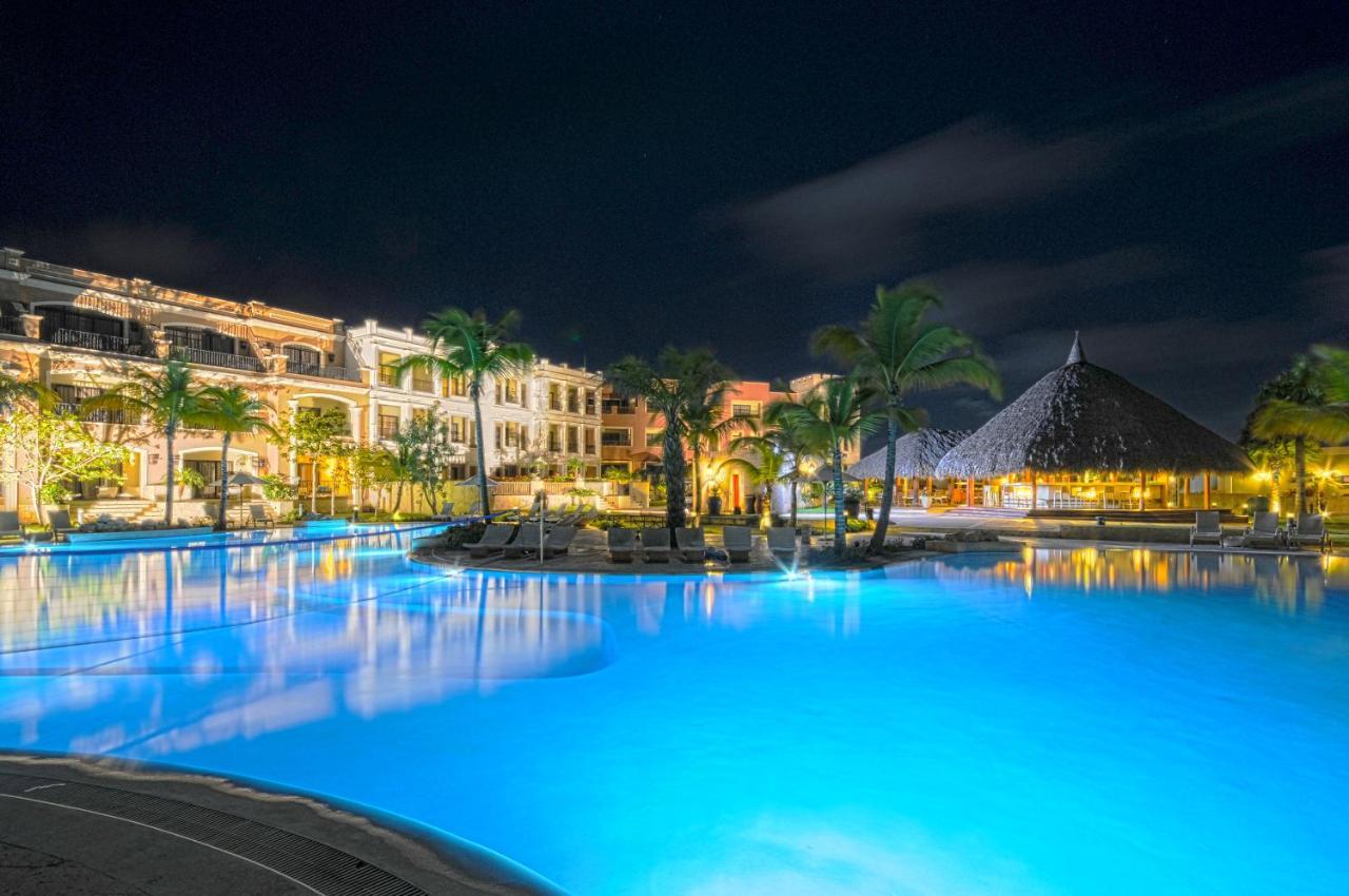Elite Aptos At Cap Cana