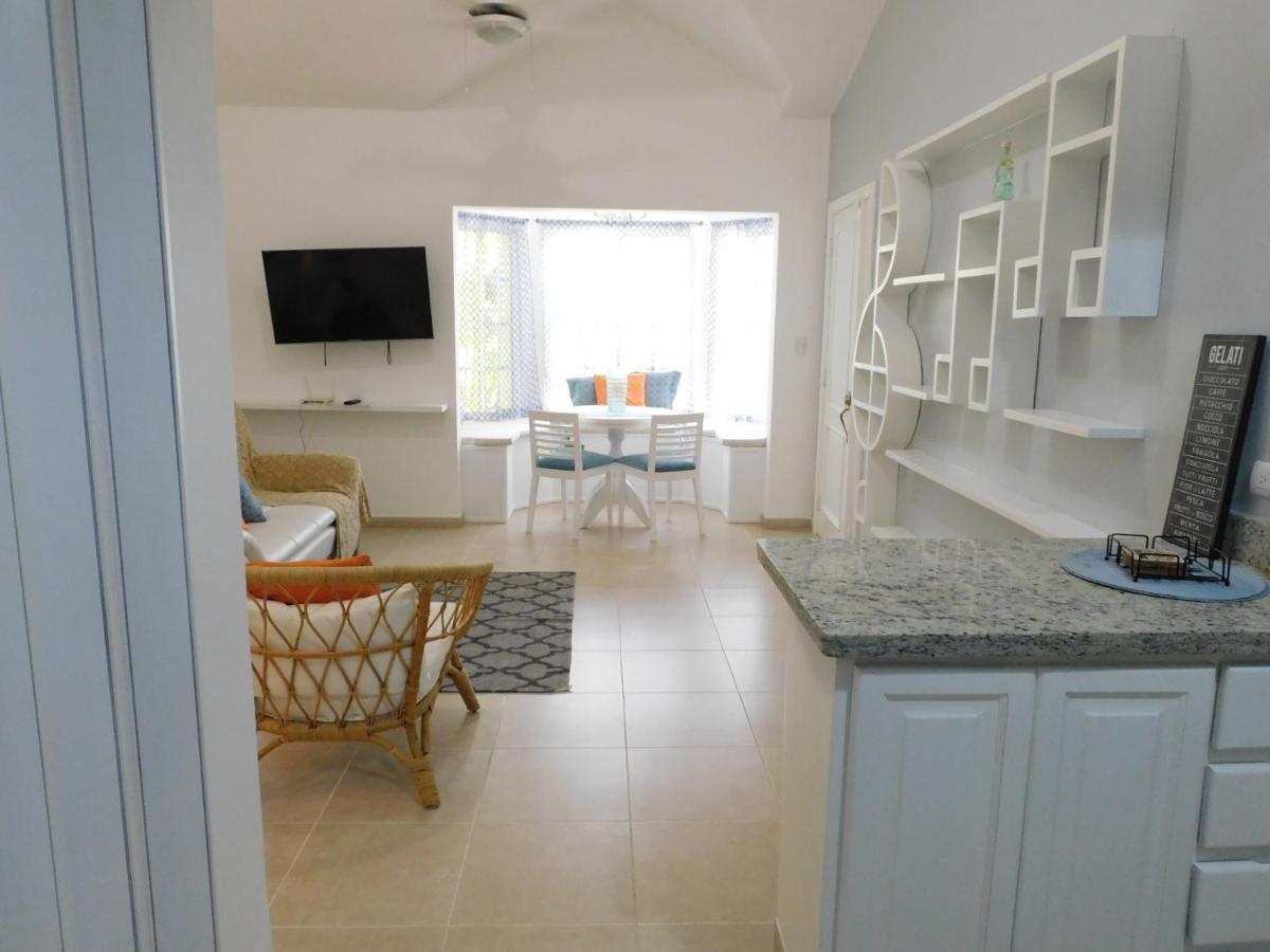 In Global Apartamento Punta Cana