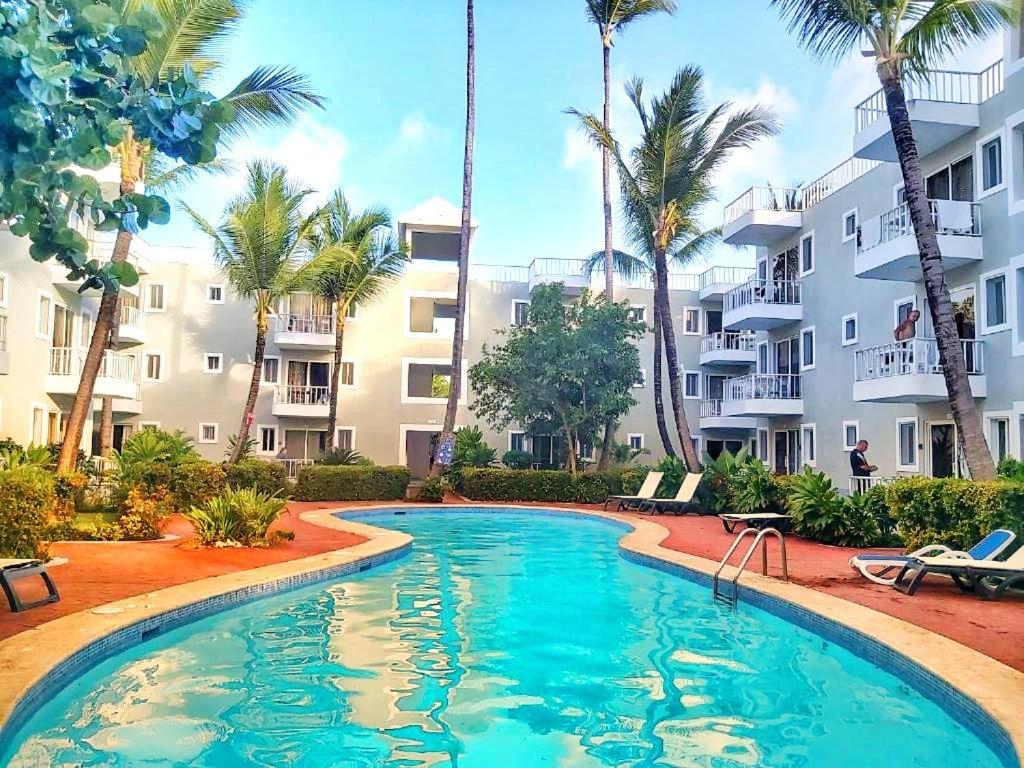 Apartamento Blue Punta Cana