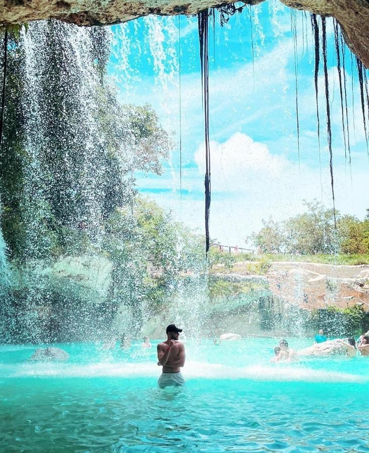 Blue * Punta Cana