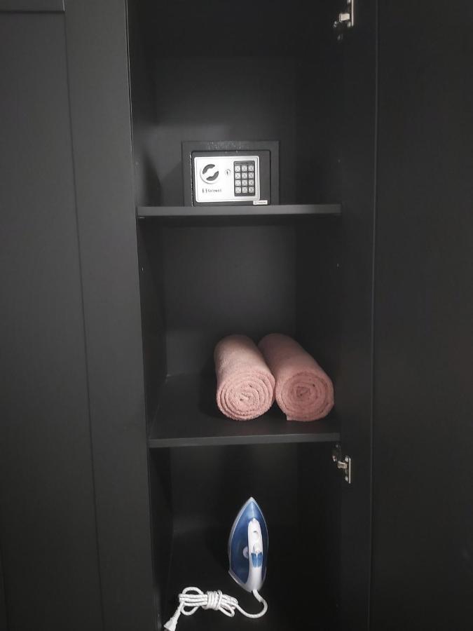 Apartamento Blue *