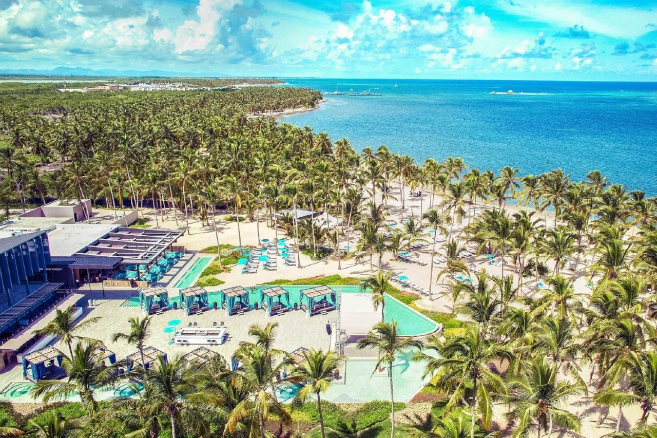 Apartamento In Global Punta Cana
