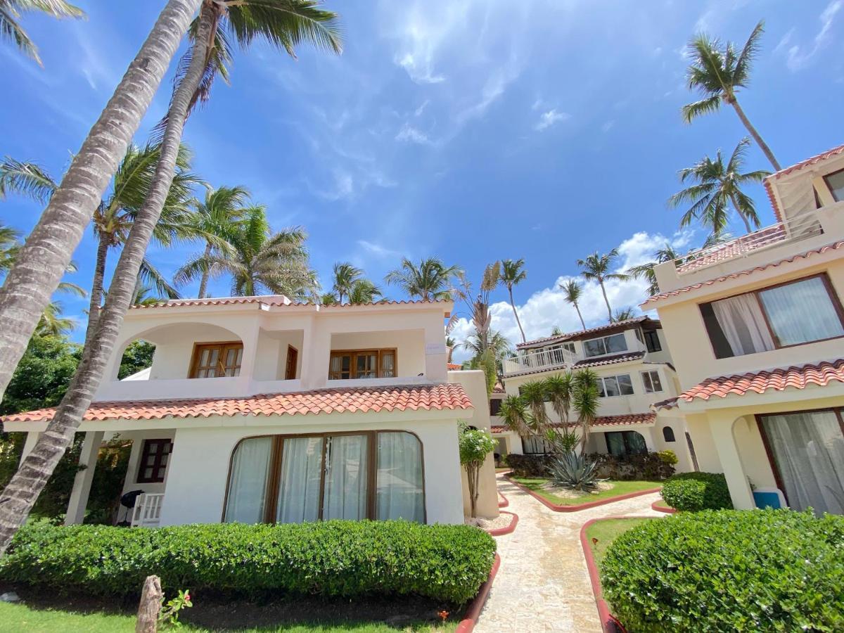 Tropical Villas And Suites - Beach Club, Spa, Restaurants - Playa Los Corales 5*