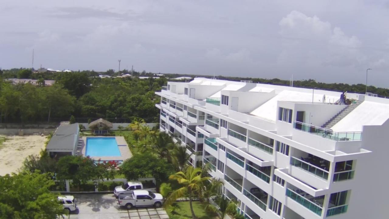 Apartment Residencial Retiro Ii Bavaro 2 Pools And Jacuzzi -walking Distance To Bavaro Beach *